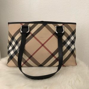 Burberry bag